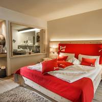 Alpin Juwel Wellnesshotel