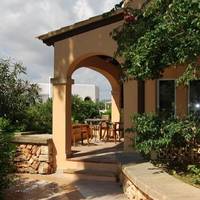 Serena Sol Apartments