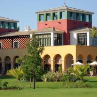 Isla Canela Golf Hotel
