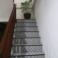 Letos Kubu Homestay