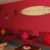 Pedra Azul Hostel