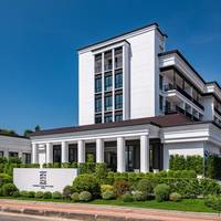 Manhattan Pattaya Hotel (ex.The Radiance Hotel)