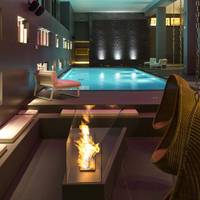 L'Heliopic Sweet & Spa Hotel