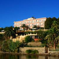 Aegli Hotel