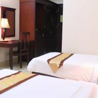 Hung Long Harbour Hotel