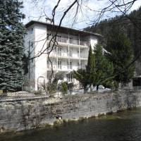 Steinbacher Pension