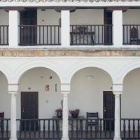 Las Casas De La Juderia Hotel