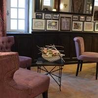 Best Western Hotel Le Donjon