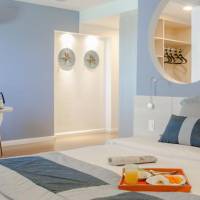 Mercure Recife Navegantes Hotel