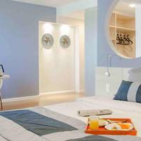 Mercure Recife Navegantes Hotel