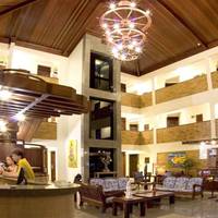Pizzato Praia Hotel