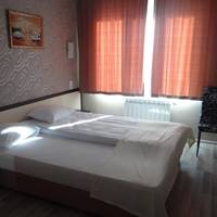 Central Apart Hotel