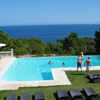 Odalys Residence Mare E Monte