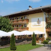 Gasthof Zinkenbachmuhle