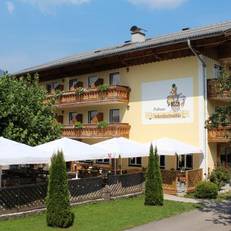 Gasthof Zinkenbachmuhle