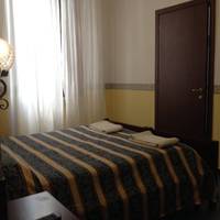 Luzzatti Hotel