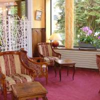 Bois Joli Hotel