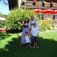 Waldhorn Pension
