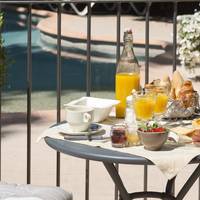 Inter-Hotel Le Pre Galoffre