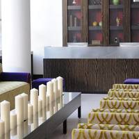 Crowne Plaza Montpellier - Corum