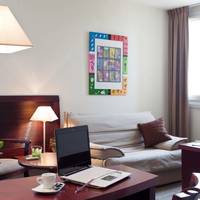 Mercure La Grande Motte Port