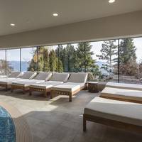 Kurhaus Cademario Hotel & Spa