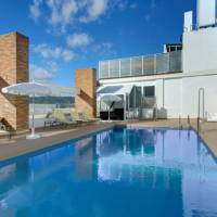 TRYP Cordoba Gallos Hotel