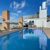TRYP Cordoba Gallos Hotel