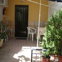 Meltemi Apartments