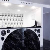 Hotel La Boutique Puerta Osario