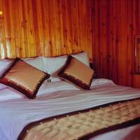 Cat Ba Monkey Island Resort