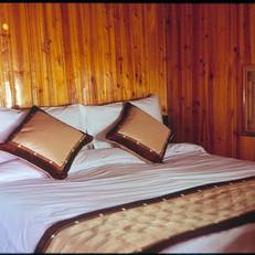 Cat Ba Monkey Island Resort