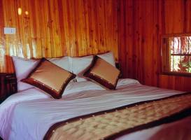 Cat Ba Monkey Island Resort