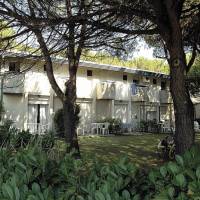 Villa Ginepri