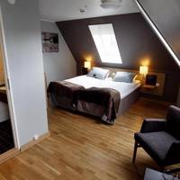 Quality Hotel Saga