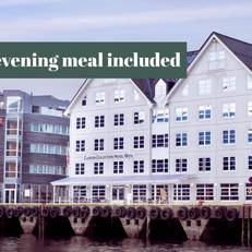 Clarion Collection Hotel With