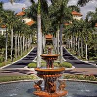 The Ritz-Carlton Golf Resort