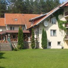 Country Holiday Hotel