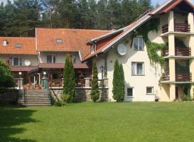 Country Holiday Hotel