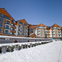 Bukowina Tatzanska