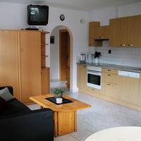Spitaler Ferienwohnung