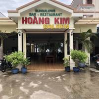 Hoang Kim Golden Hotel