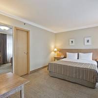 TRYP Sao Paulo Berrini Hotel