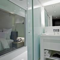 Pullman Sao Paulo Ibirapuera