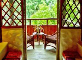 Natura Cabana Boutique Hotel & SPA