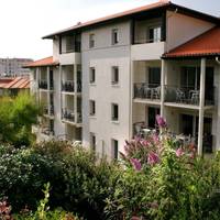 Biarritz Ocean Residence Hotel