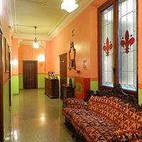 Desiree Hotel