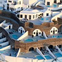 Ambassador Aegean Luxury Hotel & Suites