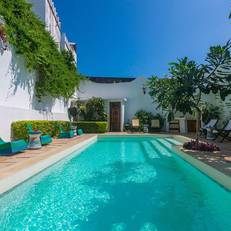 The Seyyida Hotel & Spa