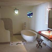 Matemwe Lodge